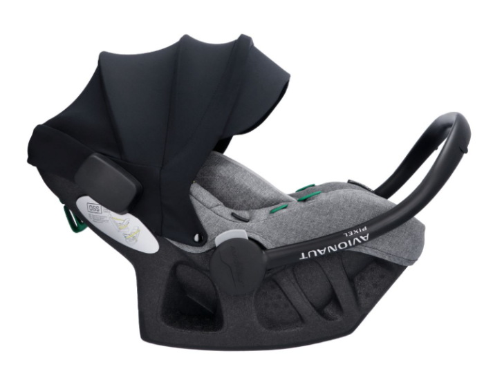 Preview: Avionaut Pixel 2.0 grey